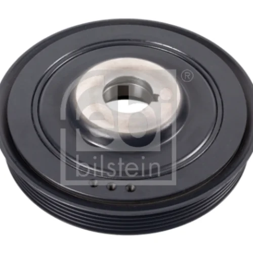 Pulley