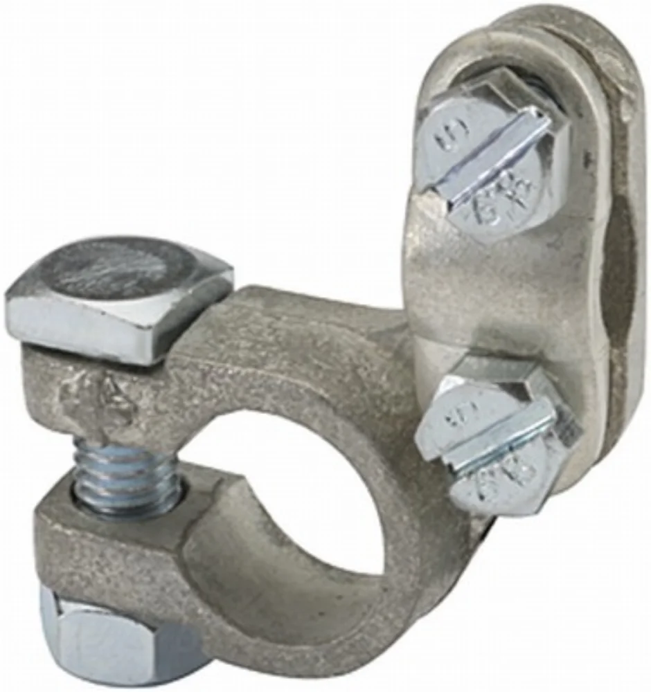Battery Post Clamp (Electric Universal Parts)