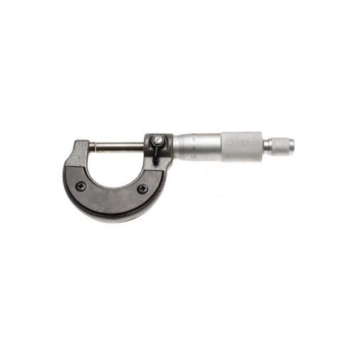 Micrometer 0,01 Mm, 0 - 25 Mm