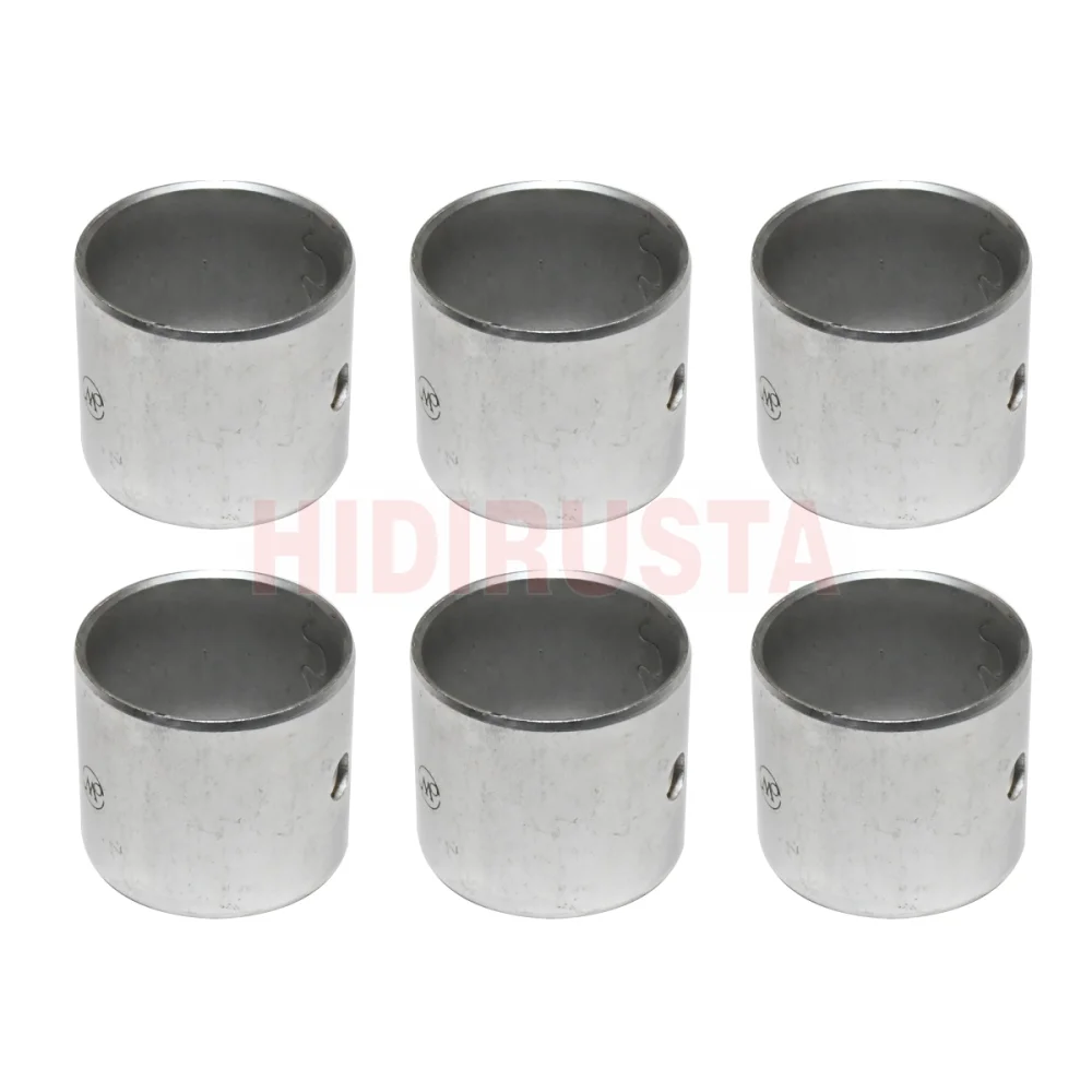 Piston Kol Burcu 2521, 366, 364 Motor (Takım 6‘ Lı)