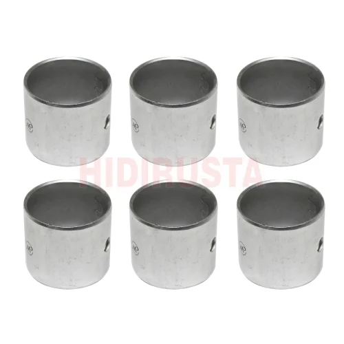 Piston Kol Burcu 2521, 366, 364 Motor (Takım 6‘ Lı)