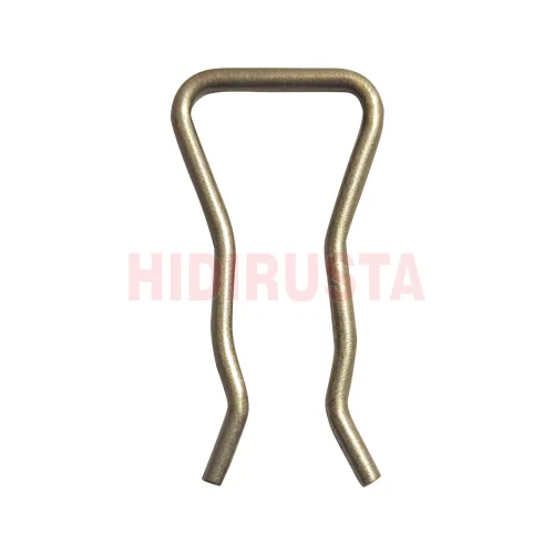 Şanzıman Ventil Klipsi (L=30,8mm)