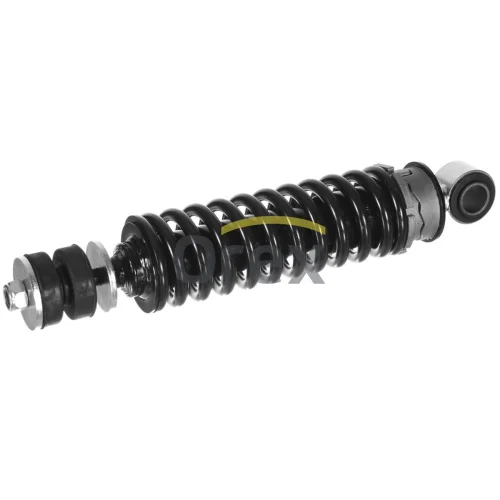 Shock Absorber, Cab Suspension