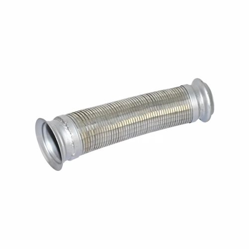 Flex Hose, exhaust system