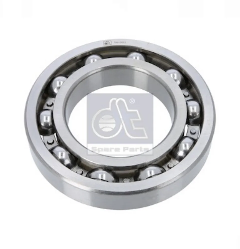 Mounting manual transmission