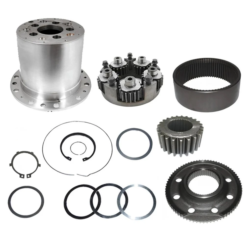 Cer Tası 3028, Arocs (İç:236mm, Dış:258mm, Komple)