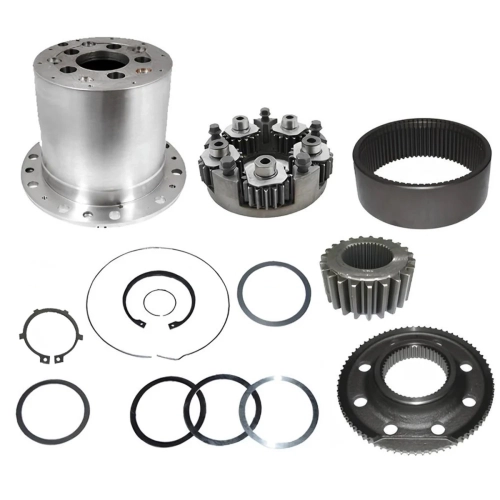 Cer Tası 3028, Arocs (İç:236mm, Dış:258mm, Komple)