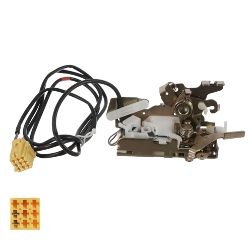 Left Door Lock Actros Y.M