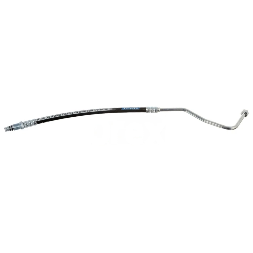 Brake Hose (R)