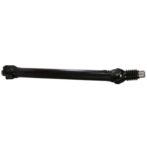 Şaft Ara Mil 1570-180-120X6-25