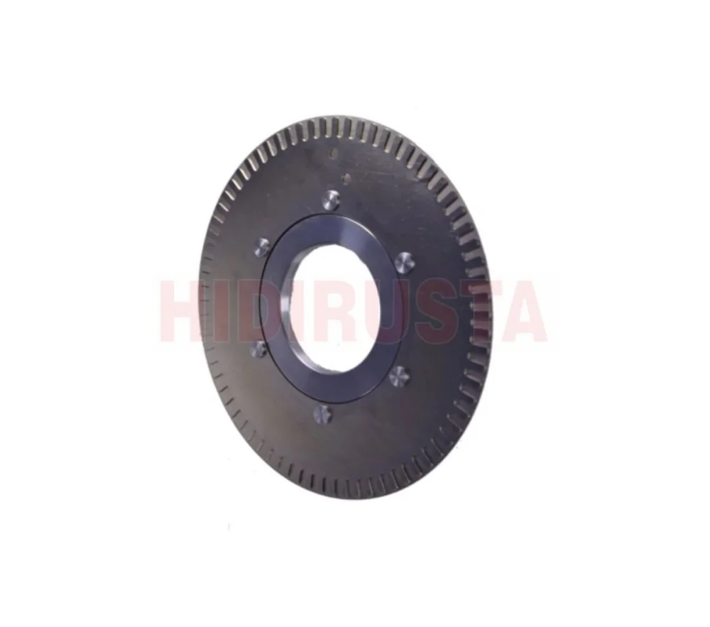 Transmission Sensor Wheel
