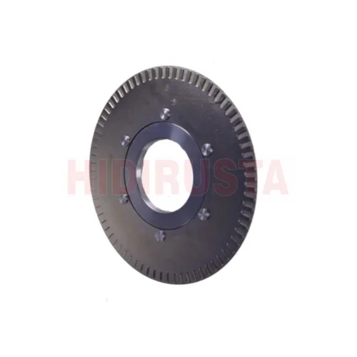 Transmission Sensor Wheel