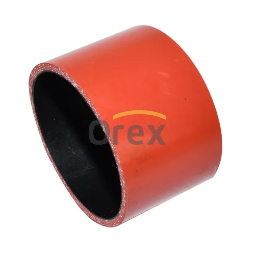 Hava Filtre Hortumu Kırmızı 70x100 mm
