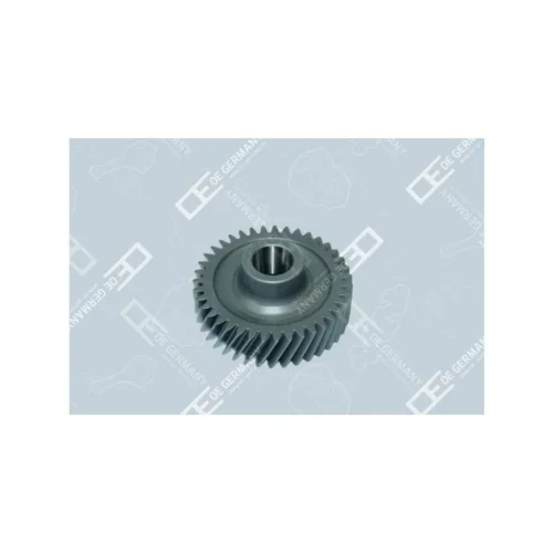 Compressor-Drive Gear