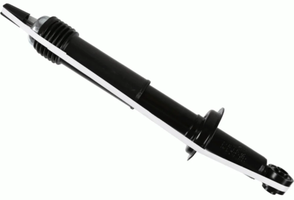 Shock Absorber (Suspension/Damping)