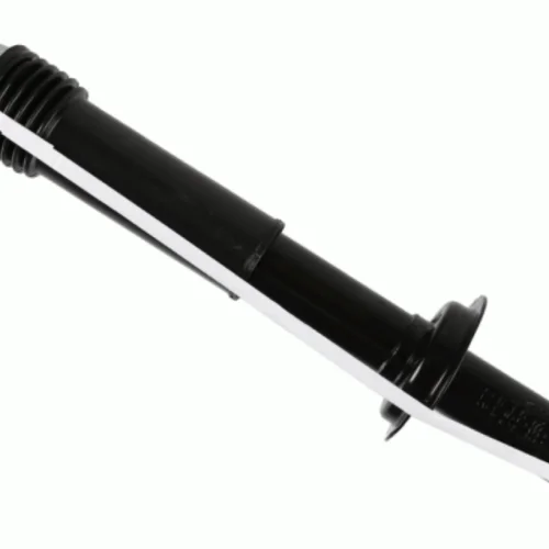 Shock Absorber (Suspension/Damping)