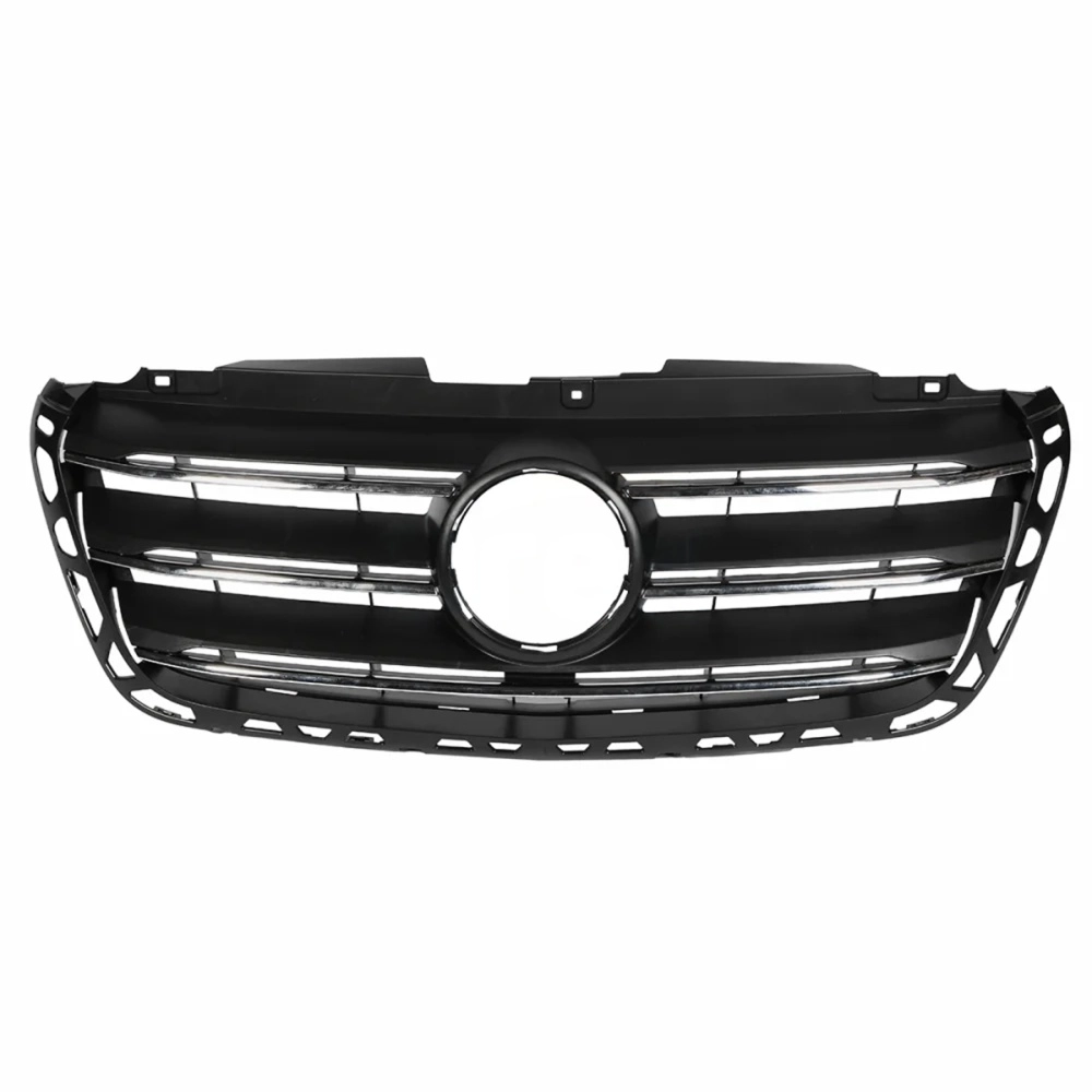 Radiator Grille