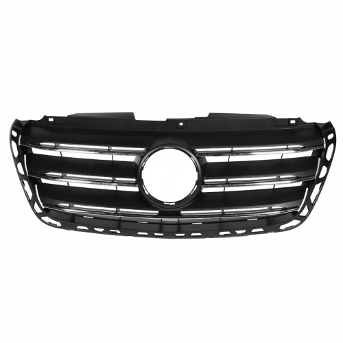 Radiator Grille