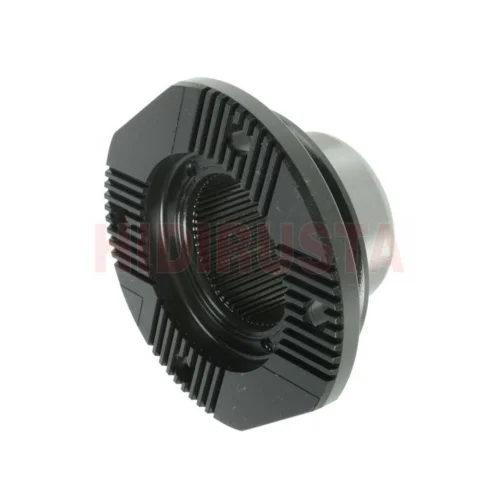 Gearbox Output Flange  VT