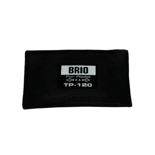 Tire Patch 125X80 Kord Layer 2