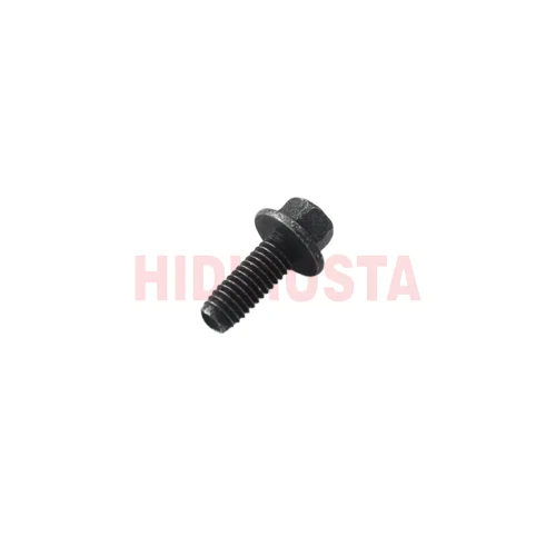 Cıvata M6X16