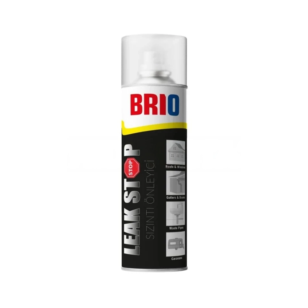 Sealing Spray Transparent 500 Ml