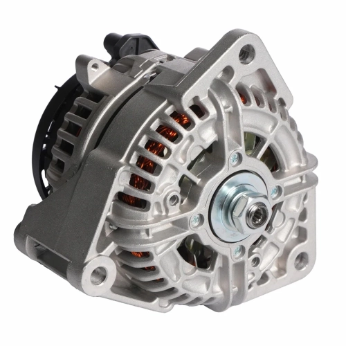 Alternatör Daf Euro 3
