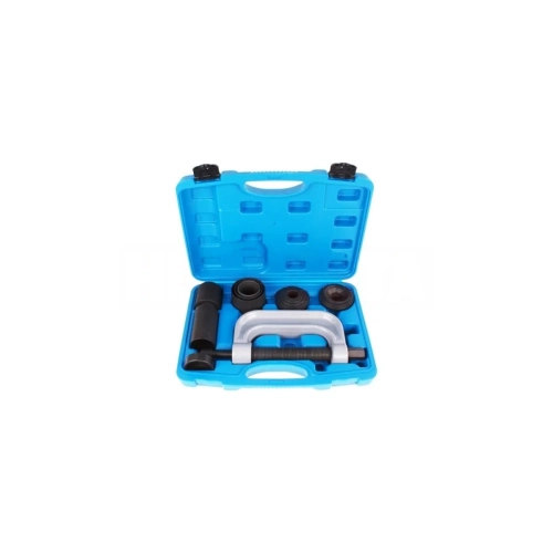 4 Piece Tool Set For Axial Joints Of Mercedes W220-W221-W230