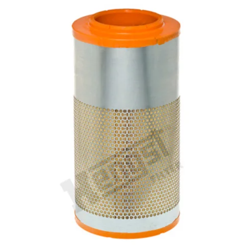 Air Filter (Air Supply)