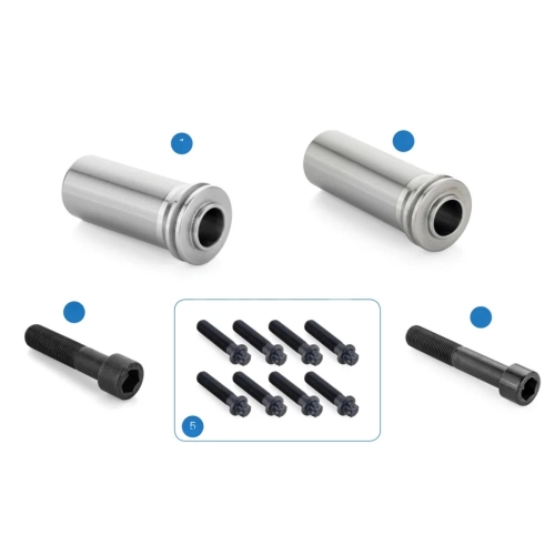 Caliper Repair Kit Wabco