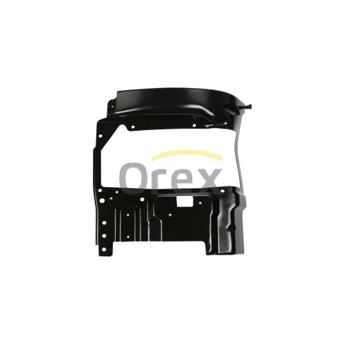 Housing, Headlight (L)
