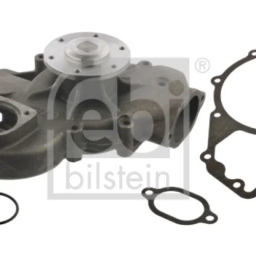 WATER PUMP 457 AXOR MBENZ