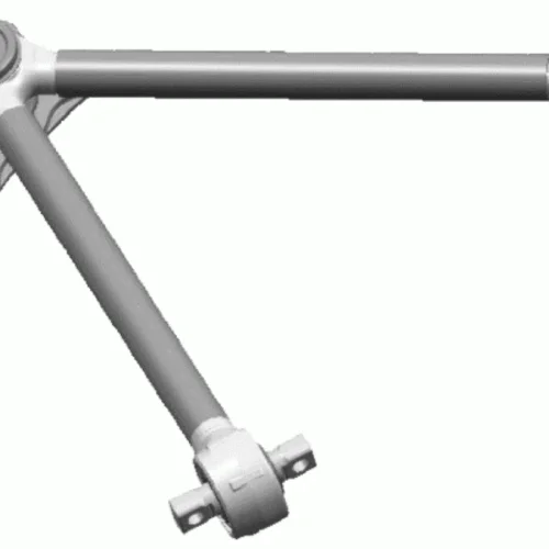 V Arm