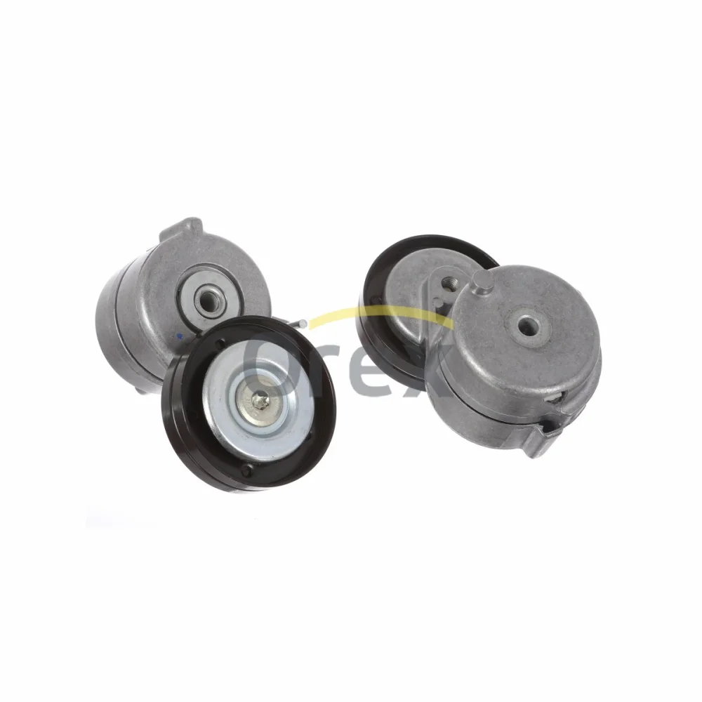 Belt Tensioner, v-ribbed belt