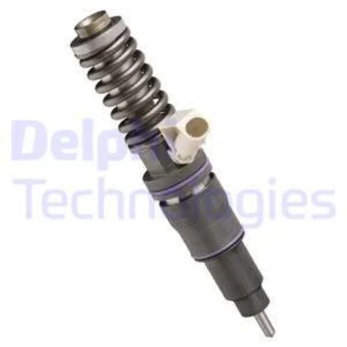 Injector