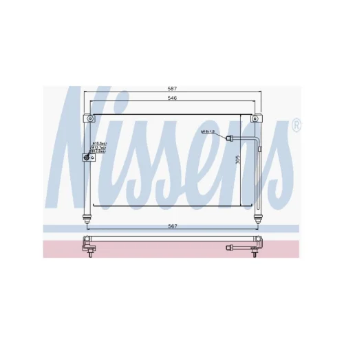 Radiator