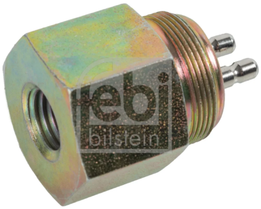 Sensor, Compressed-Air System (Compressed-Air System)
