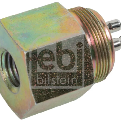 Fren Müşiri 403, 2521, 3031 5,5 Bar (27 Anahtar Uyumlu, M12x1,5 / M24x1)
