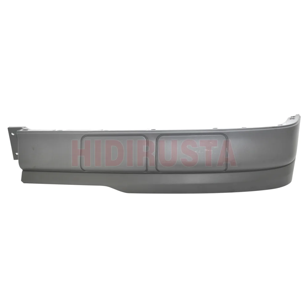 Front Spoiler Left Front