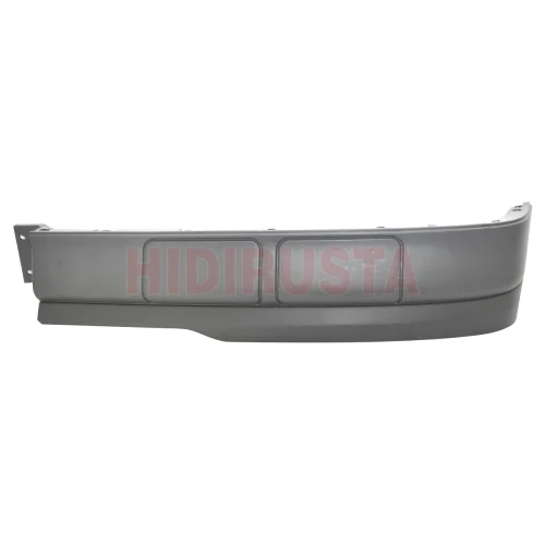 Front Spoiler Left Front