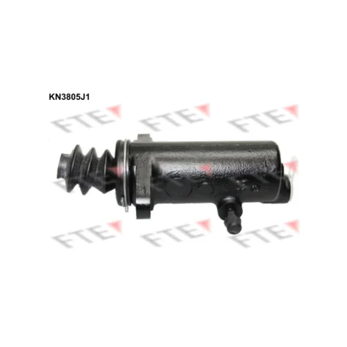 Clutch Servo V8
