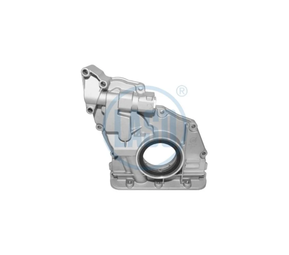 Yağ Pompası Renault Midlum - Deutz (DXI5, TCD2013 L04 4V)