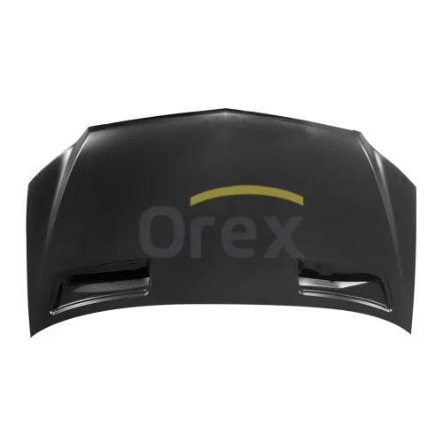 Bonnet