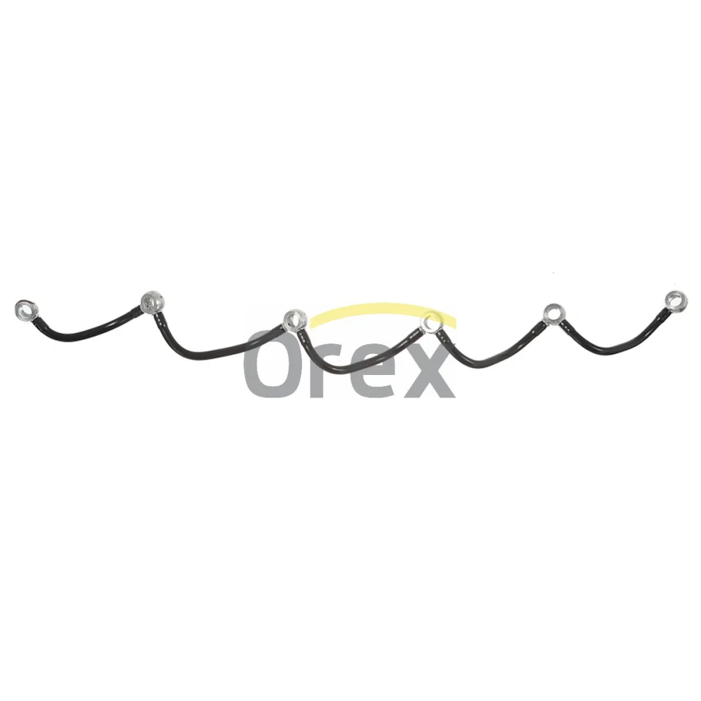 Fuel Line