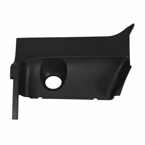 Cover, Footboard (L)