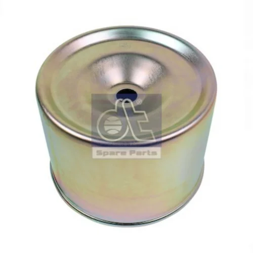 Piston lopu, süspansiyon körüğü (Süspansiyon)