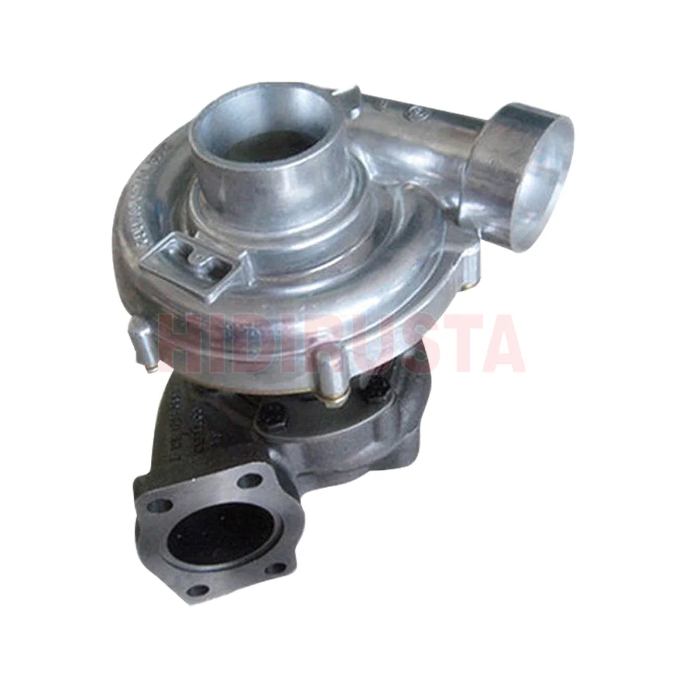 Turbo Mb800