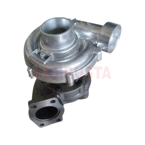 Turbo Mb800