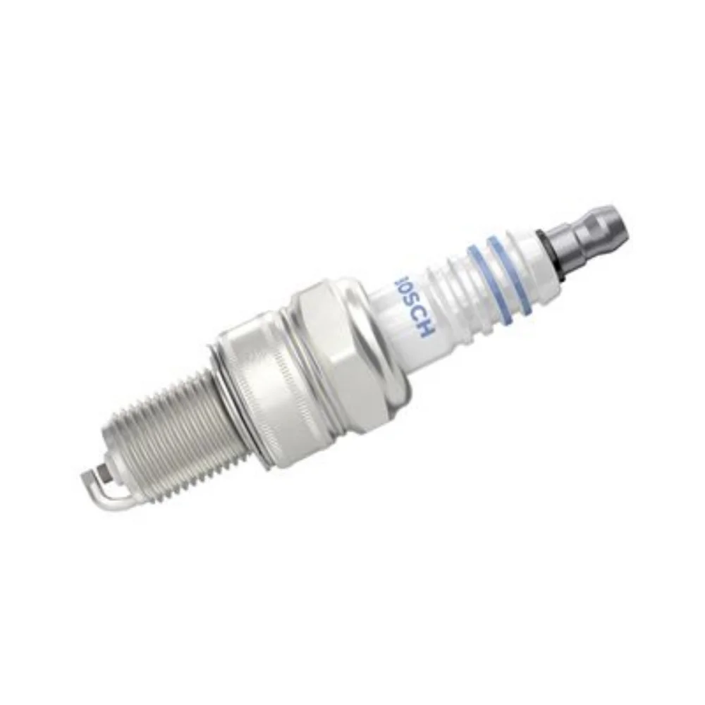 Spark Plug (Ignition System)
