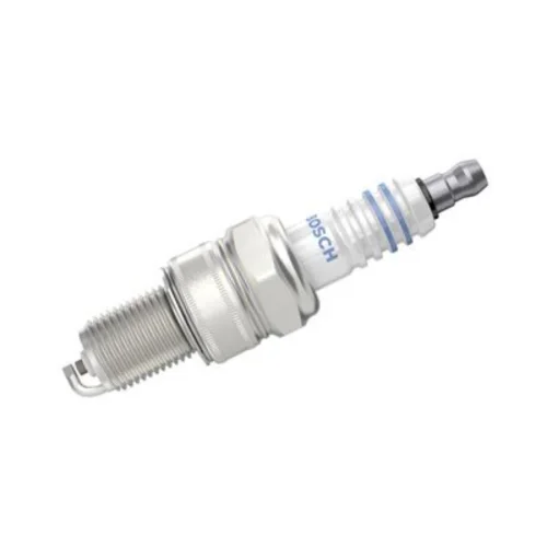 Spark Plug (Ignition System)